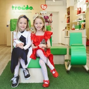 Izvrstan popust <br/> u Froddo trgovini